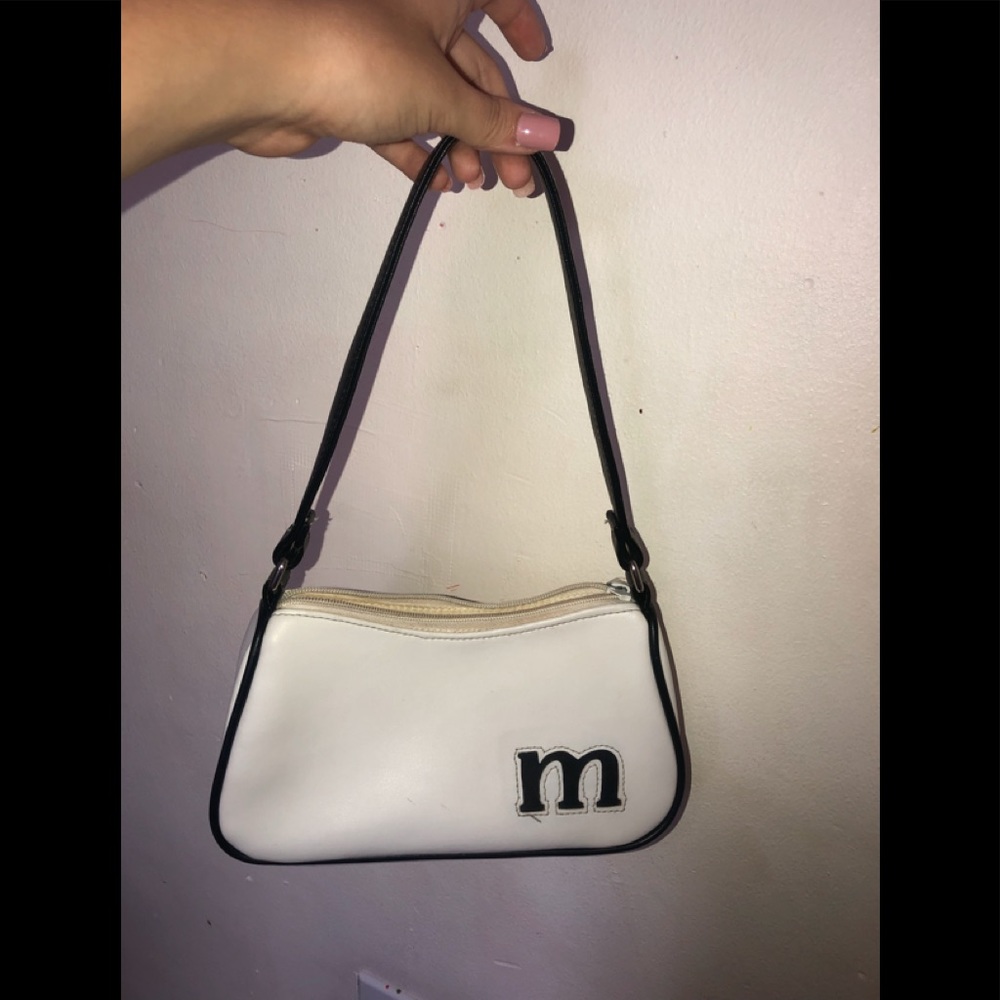 Y2K mini shoulder bag